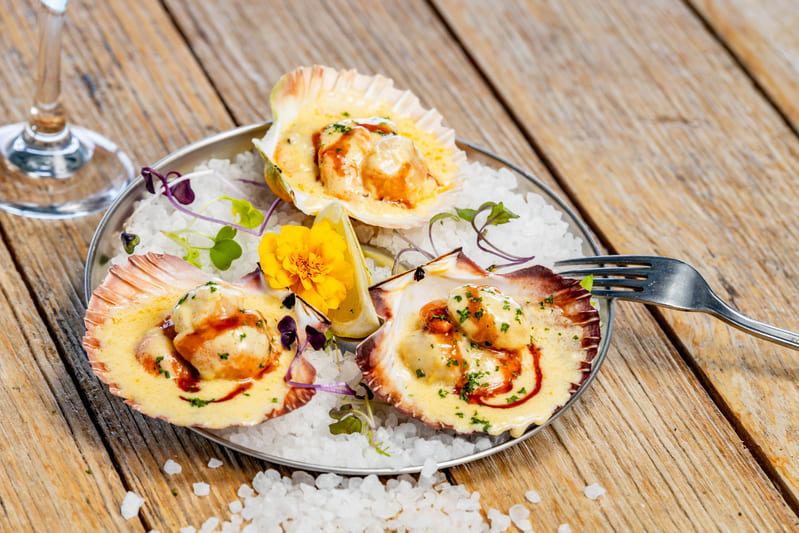 fish restaurant ulverstone