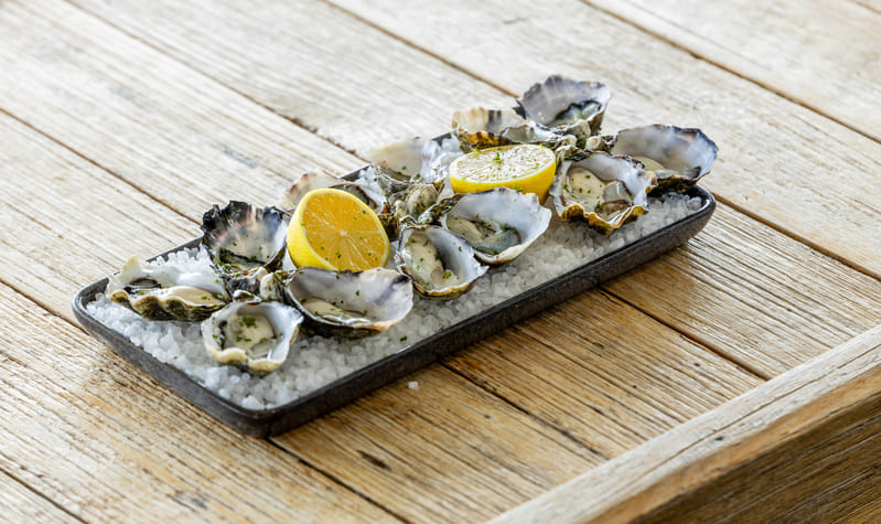 ulverstone seafood restaurant